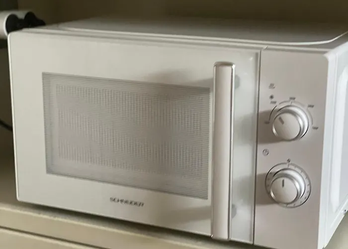 Fabulous Big With Balcon Arc Of Triumph 民宿