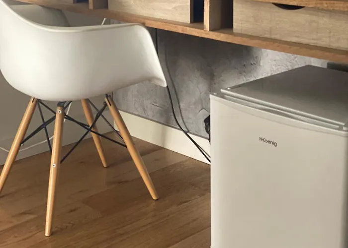 Fabulous Big With Balcon Arc Of Triumph * 巴黎