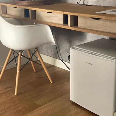 Fabulous Big With Balcon Arc Of Triumph * Paris