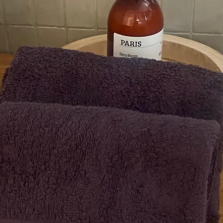 Fabulous Big With Balcon Arc Of Triumph Pansiyon