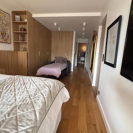 Privat bolig Romantic Balcony Near Arc De Triomphe Paris
