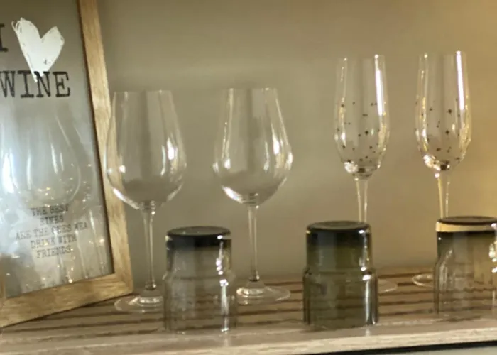 Fabulous Big With Balcon Arc Of Triumph 홈스테이 파리