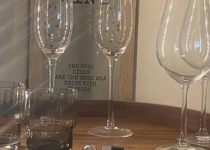 홈스테이 Fabulous Big With Balcon Arc Of Triumph 파리