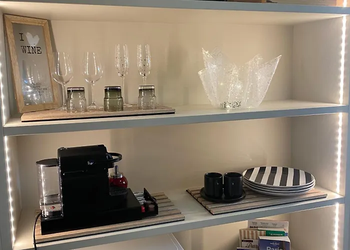 Fabulous Big With Balcon Arc Of Triumph * 파리